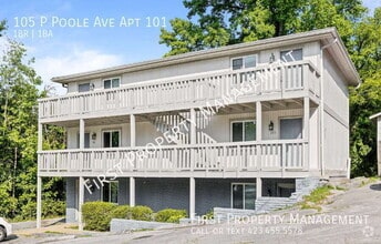 Building Photo - 105 P'Poole Ave