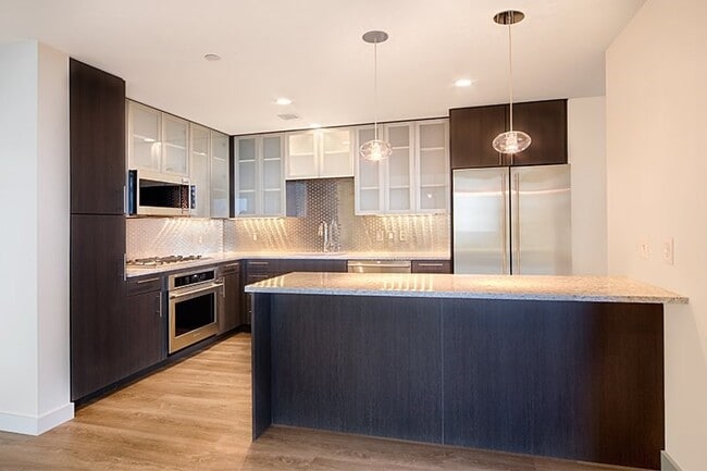 Foto del edificio - 1 Canal St