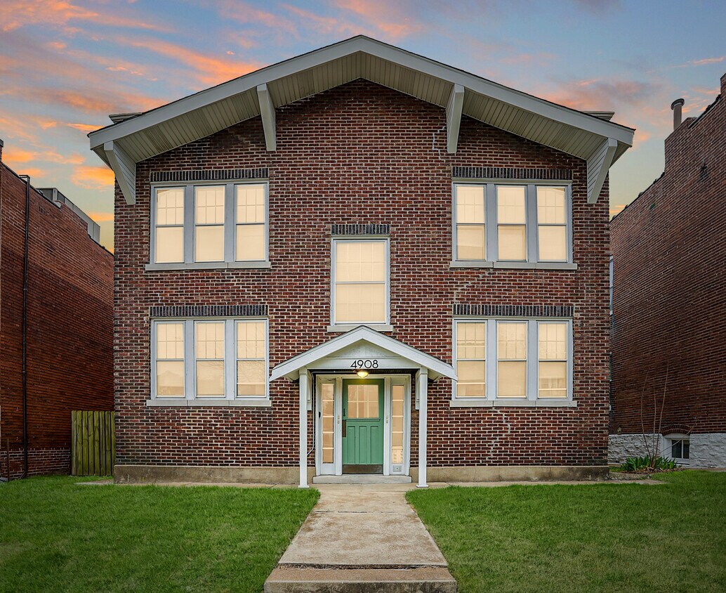 Primary Photo - 4908 Devonshire Ave