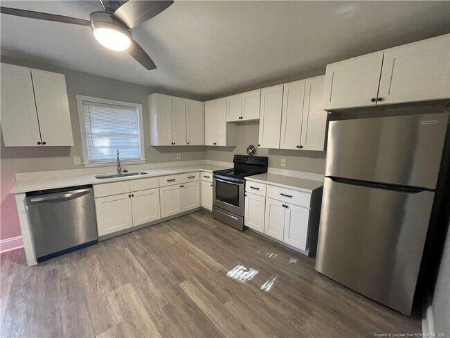 Foto del edificio - 216 Park St