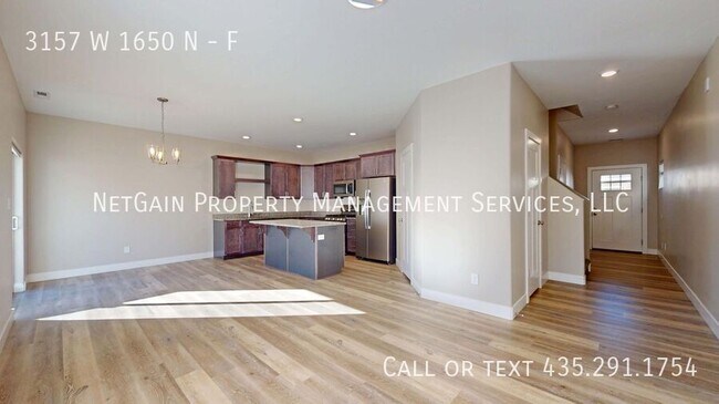 Foto del edificio - 3157 W 1650 N