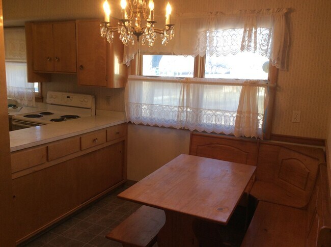 Foto del edificio - Single family House for Rent