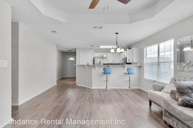Foto del edificio - 4 br, 3 bath House - 1124 Sweetbriar Station
