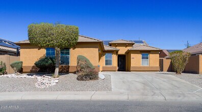 Building Photo - 25564 W Magnolia St