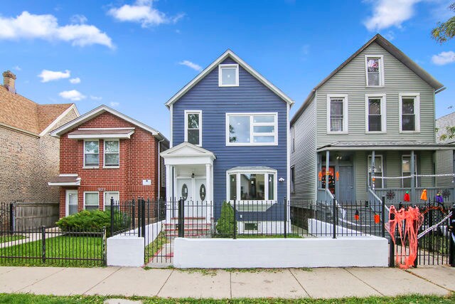 Foto del edificio - 1925 N St Louis Ave