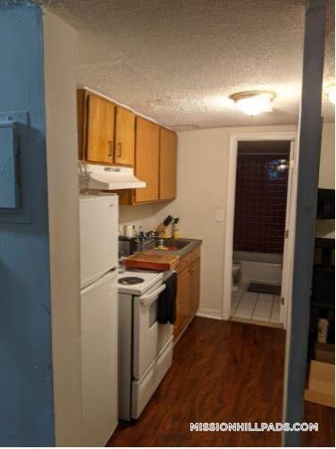 Foto del edificio - 890 Huntington Ave