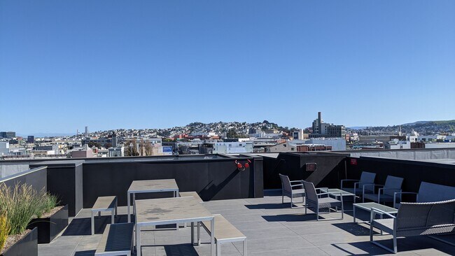 Foto del edificio - 241 10th St