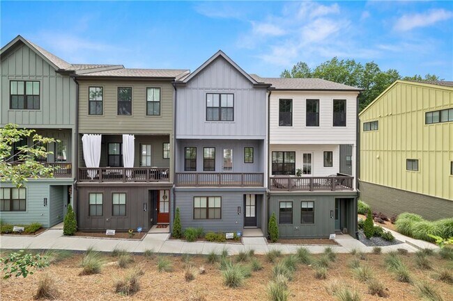 Foto del edificio - 1336 Breezy St SE