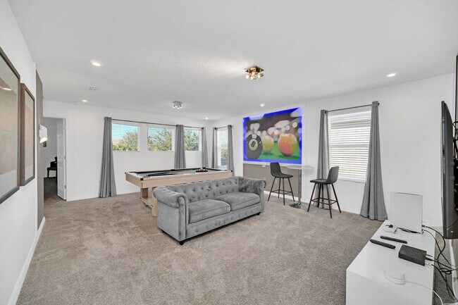 Foto del edificio - 8939 Amelia Downs Trail