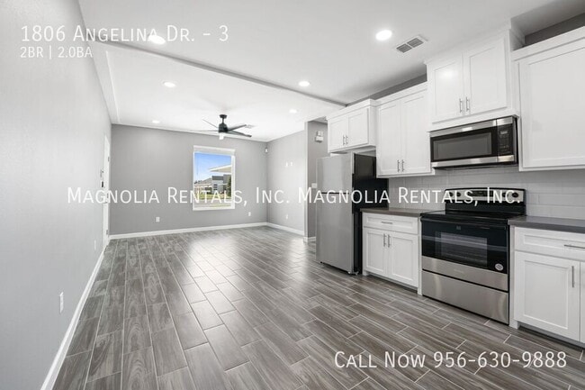 Building Photo - 1806 Angelina Dr