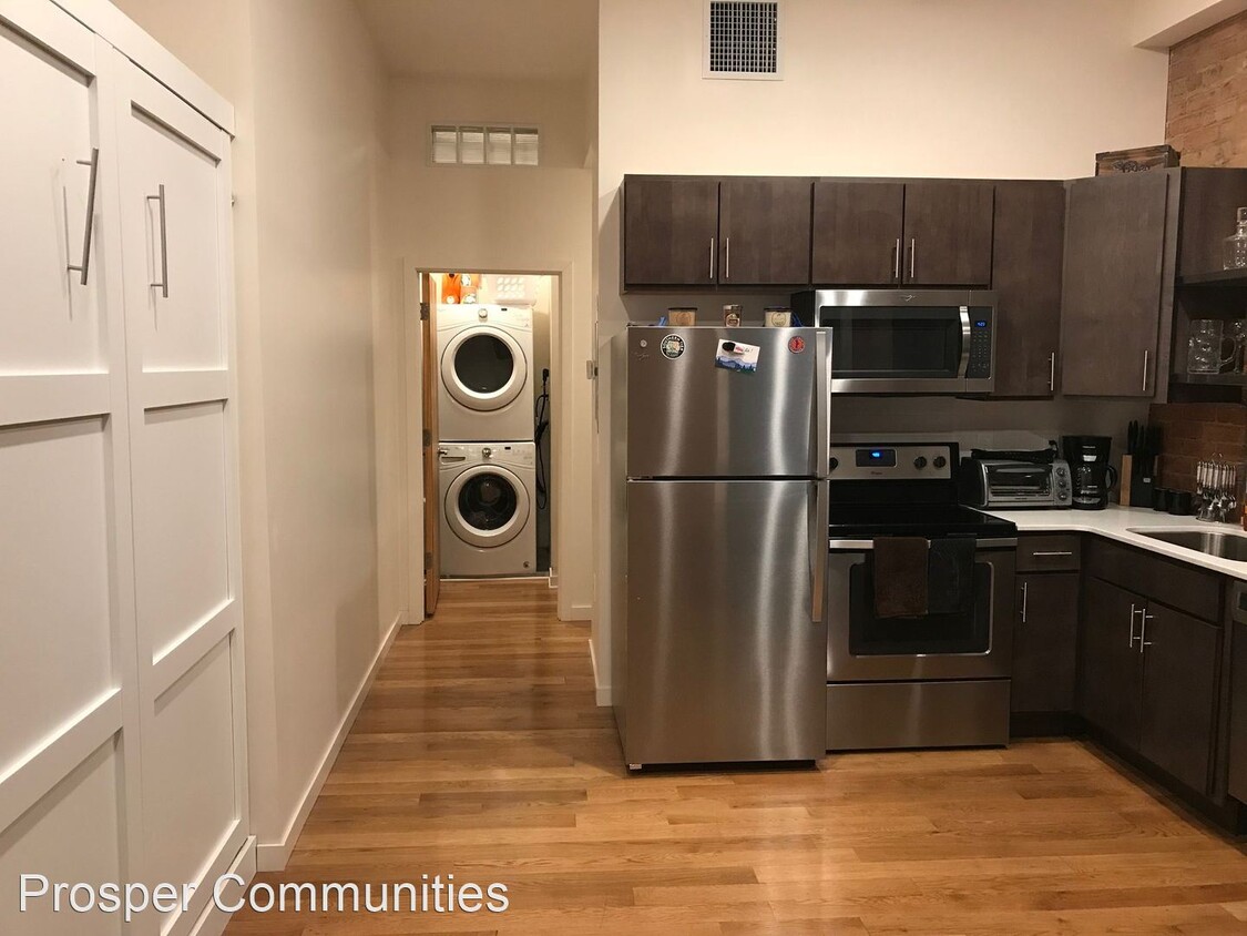 Primary Photo - 1 br, 1 bath House - 26 East 14th Street S...