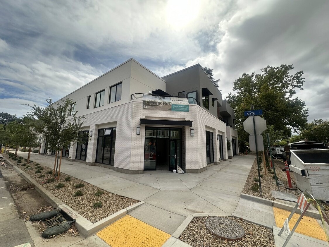 Foto del edificio - Cerámica