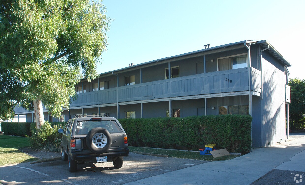Foto del edificio - 398 N Fair Oaks Ave