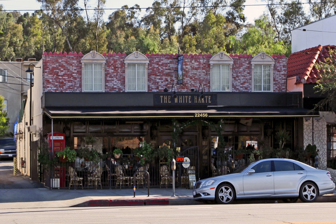 Woodland Hills