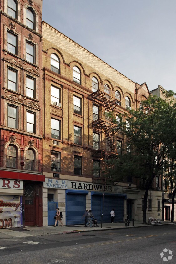 Primary Photo - 8-10 Avenue B