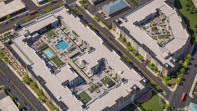 Foto del edificio - 111 Hempstead Turnpike