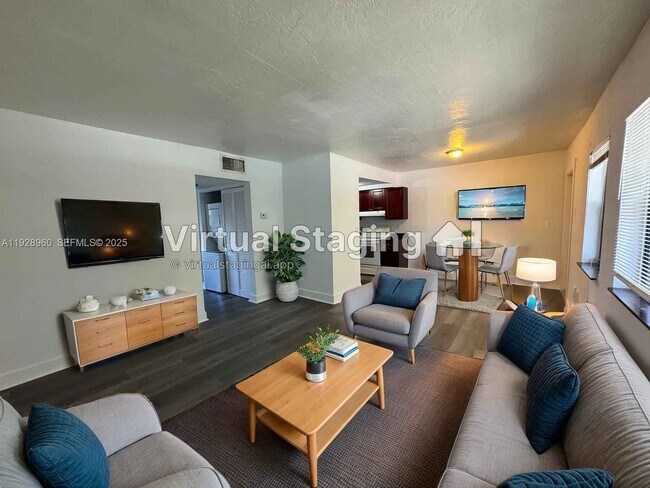 Photo - 1525 NE 135th St Apartment