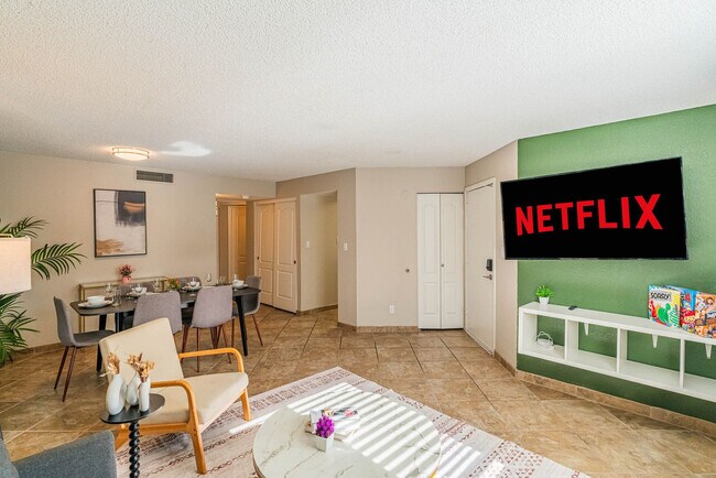 Foto del edificio - 8550 E McDowell Rd