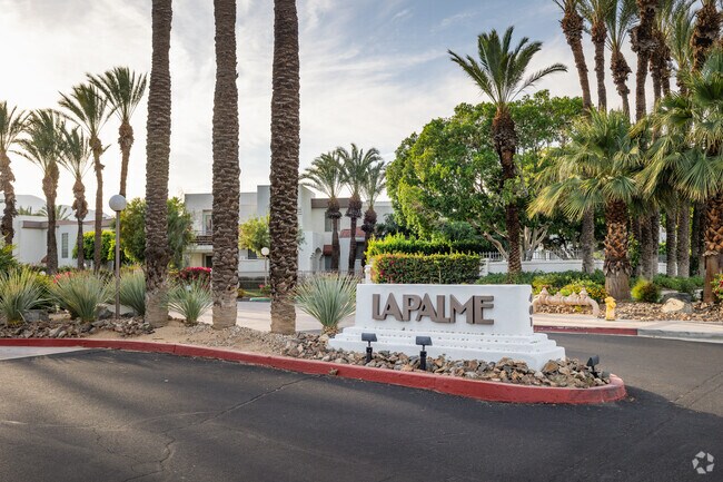 Building Photo - La Palme