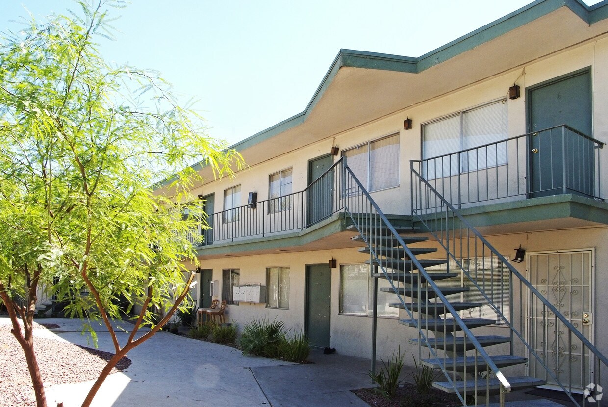 Foto principal - Sherwood Park