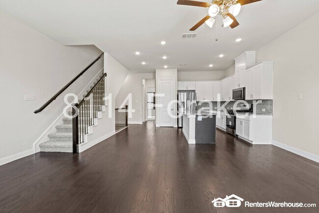 Foto del edificio - 8114 Foraker St