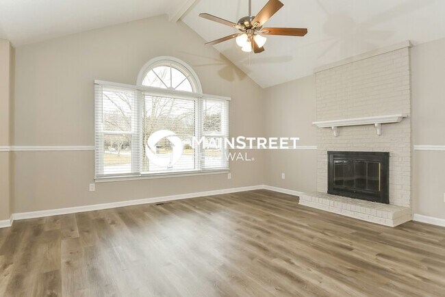 Building Photo - 3 Bedroom Pet-Friendly Home in GREENSBORO,...