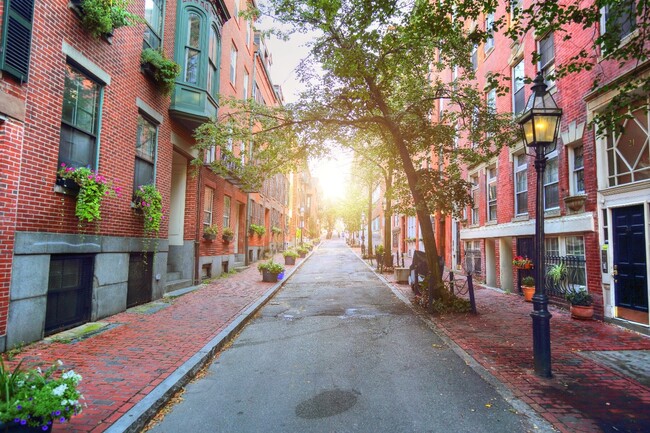 The Best of One-Bedroom Apartments in Boston