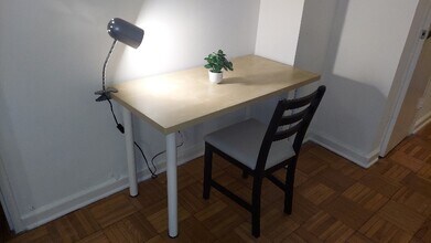 Building Photo - 2141 I St NW