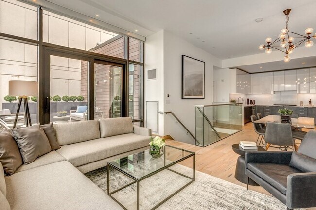 Foto del edificio - 1350 Boylston St