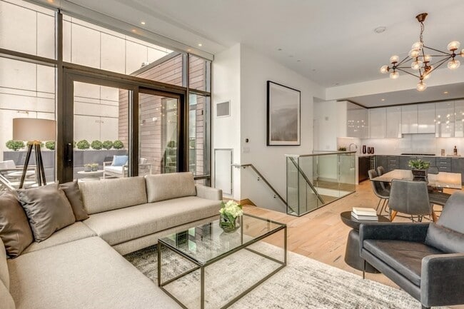 Photo - 1350 Boylston St Apartment