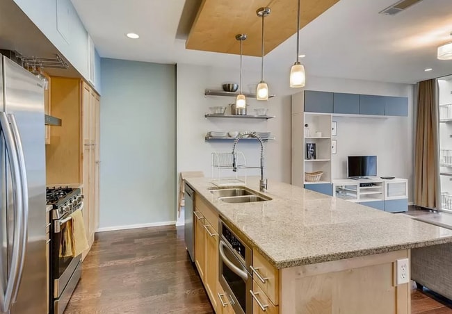 Foto del edificio - 1600 Barton Springs Rd