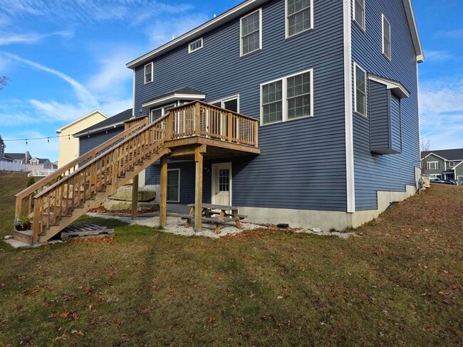 Building Photo - 5 Alumni Dr