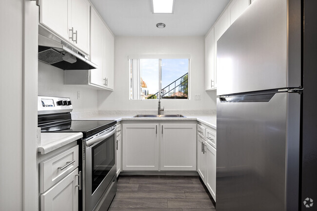 Interior Photo - Terre at Bostonia
