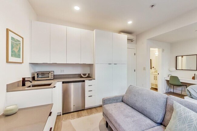 Building Photo - Artthaus Mandela: New Luxury Apartments! 2...