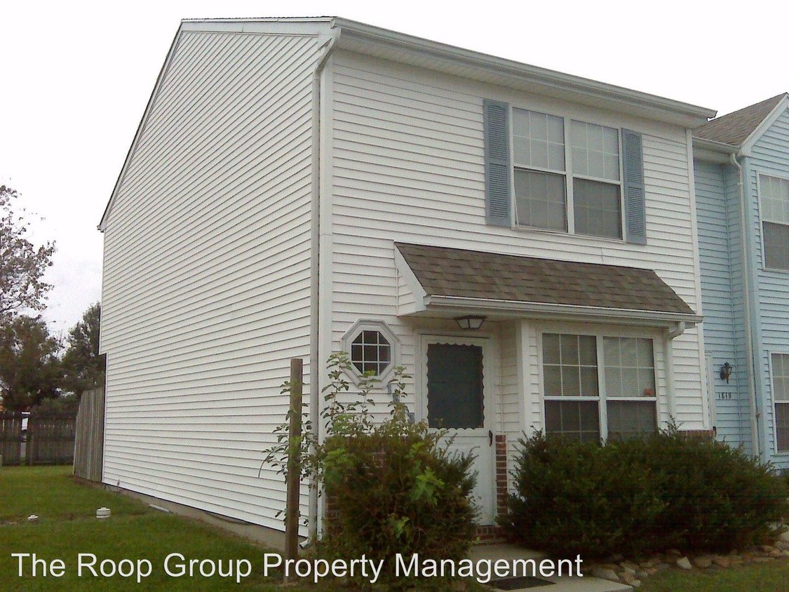 Primary Photo - 1813 Woodbrooke Dr