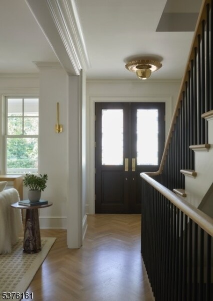 Foto del edificio - 84 Watchung Ave
