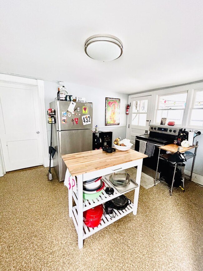 Photo - 62 Intervale Ave Apartment