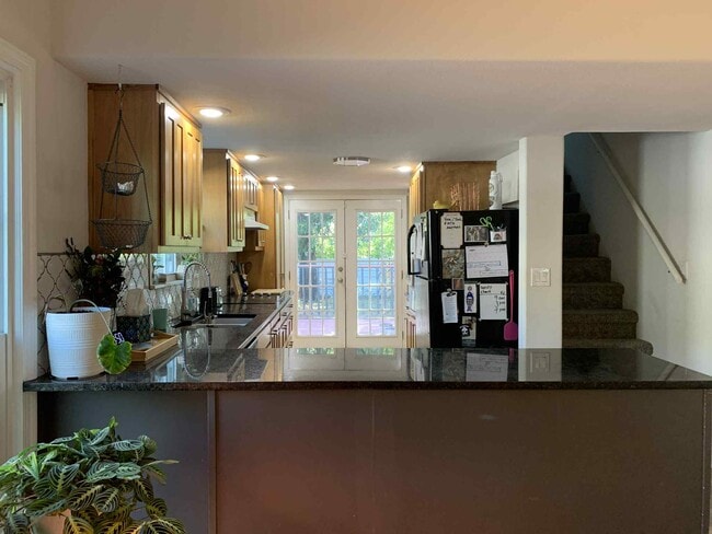 Foto del edificio - 520 S Osage St