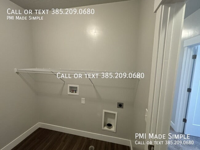Building Photo - 3727 W 1530 N