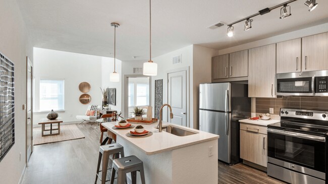 Foto del edificio - Grady Square