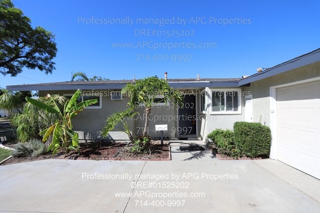 Building Photo - 636 S Gilbuck Dr