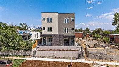 Building Photo - 1372 Lowell Blvd