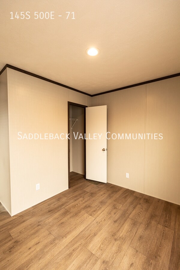 Foto del edificio - 145 S 500 E