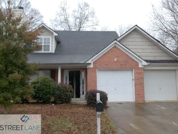 Foto principal - 5224 Walnut Court, Lithonia, GA 30038