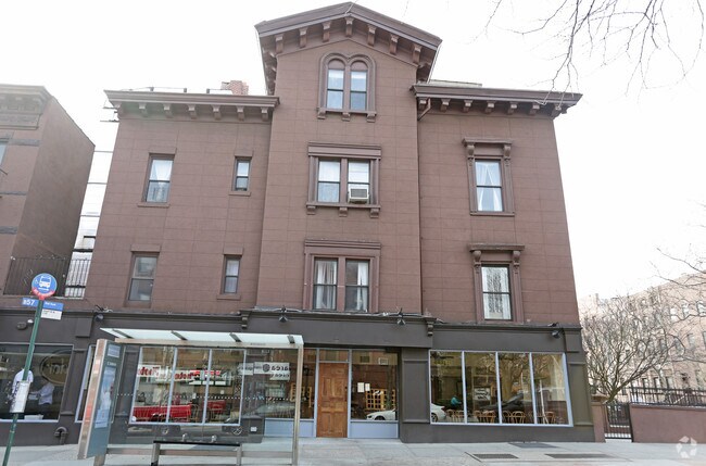 Foto del edificio - 412 Court St