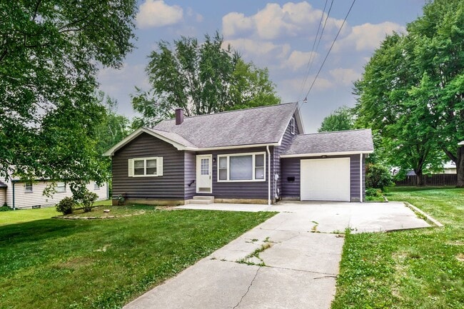 Building Photo - Charming 3-Bedroom Rental Home in Austintown