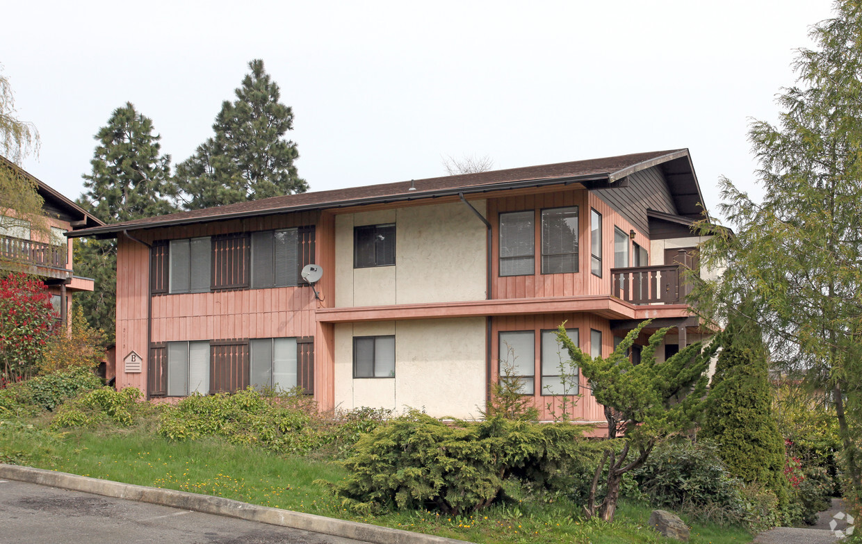 Primary Photo - Building B
