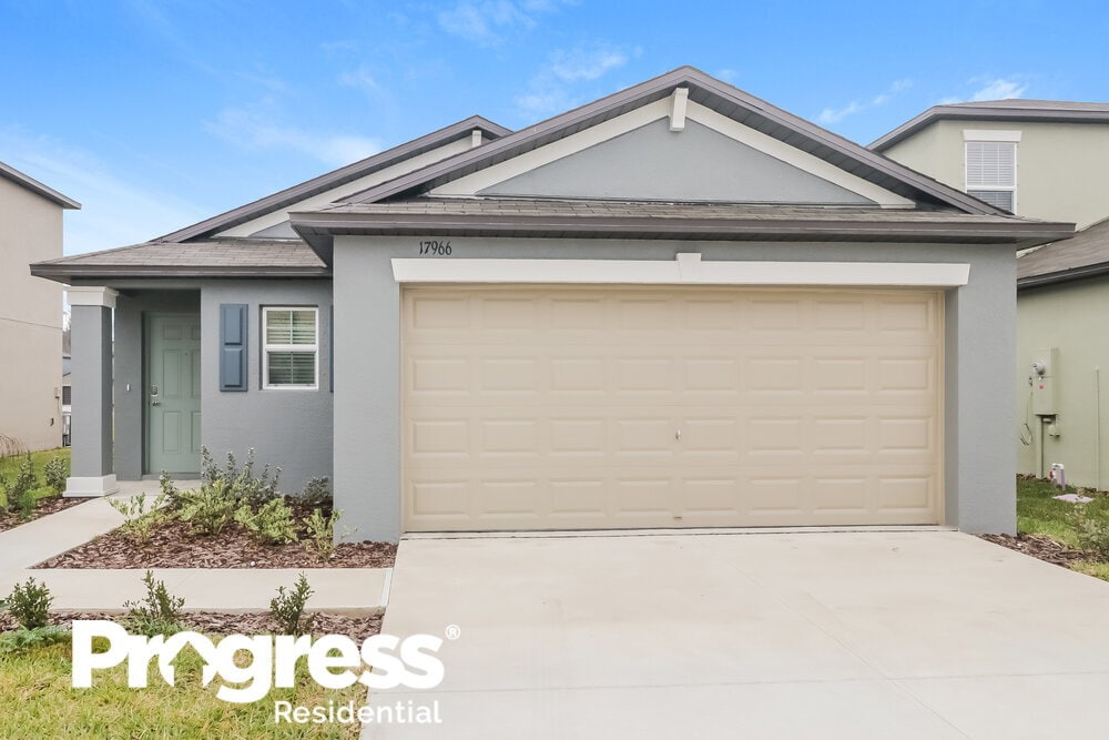 17966 Beaming Rays Ln, Lutz, FL 33558 House Rental in Lutz, FL