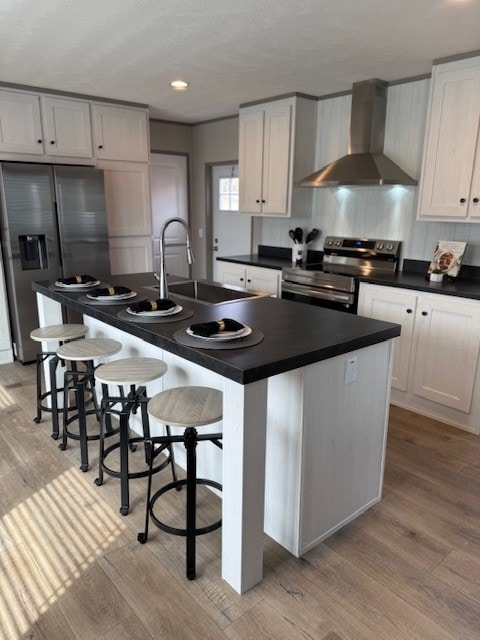 Foto del edificio - 15953 S Flores Rd