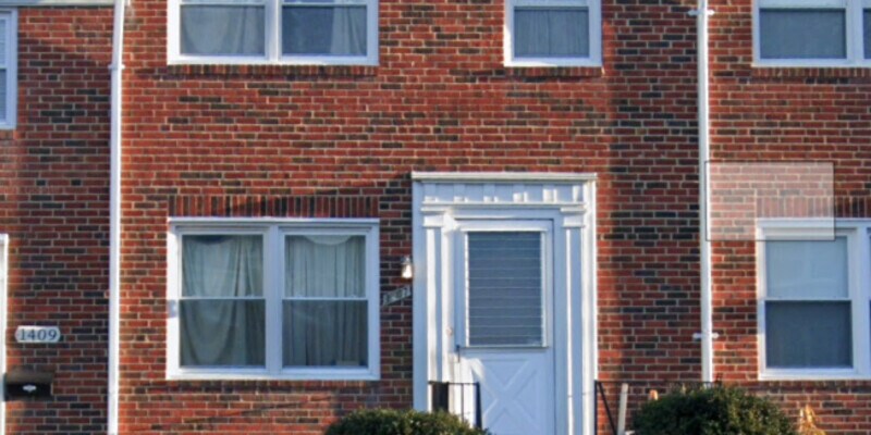 Primary Photo - 1407 Clairidge Avenue